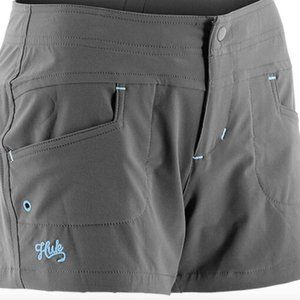 NEW Huk Fishing Paupa Shorts Sz Large UPF 30+ Pro